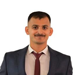 Usman - Founder of upRanker